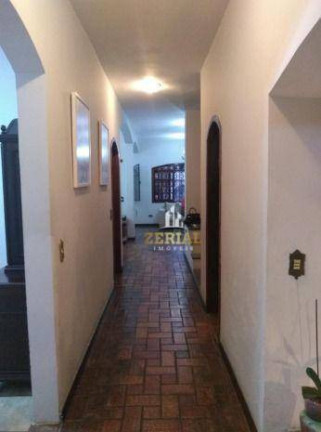 Imagem Sobrado com 2 Quartos à Venda, 198 m² em Vila Prudente - São Paulo