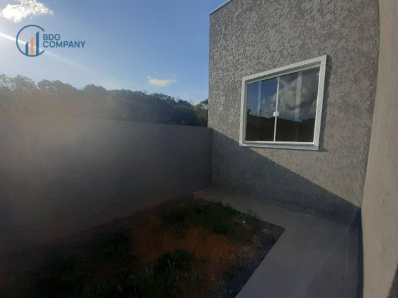 Imagem Casa com 2 Quartos à Venda, 70 m² em Lagoa - Irati