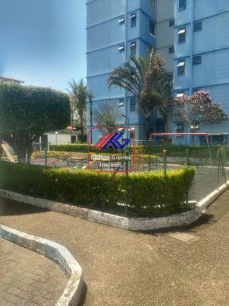 Imagem Apartamento com 2 Quartos à Venda, 50 m² em Jardim Danfer - São Paulo Imagem Apartamento com 2 Quartos à Venda, 50 m² em Jardim Danfer - São Paulo