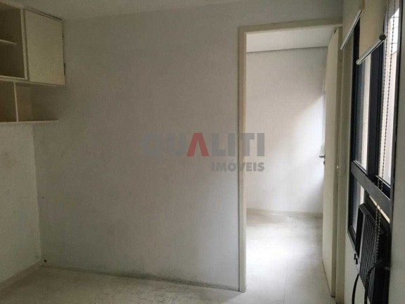 Imagem Sala Comercial para Alugar, 24 m² em Itaim Bibi - São Paulo Imagem Sala Comercial para Alugar, 24 m² em Itaim Bibi - São Paulo