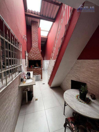 Imagem Casa com 2 Quartos à Venda, 240 m² em Parque Edu Chaves - São Paulo