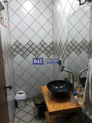 Imagem Casa com 3 Quartos à Venda, 169 m² em Jardim Novo Sabará - Londrina Imagem Casa com 3 Quartos à Venda, 169 m² em Jardim Novo Sabará - Londrina