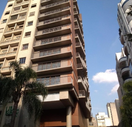 Imagem Apartamento com 1 Quarto à Venda, 44 m² em República - São Paulo Imagem Apartamento com 1 Quarto à Venda, 44 m² em República - São Paulo