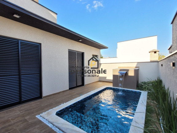 Imagem Imóvel com 3 Quartos à Venda, 110 m² em Condominio Terras De São Francisco - Sorocaba Imagem Imóvel com 3 Quartos à Venda, 110 m² em Condominio Terras De São Francisco - Sorocaba