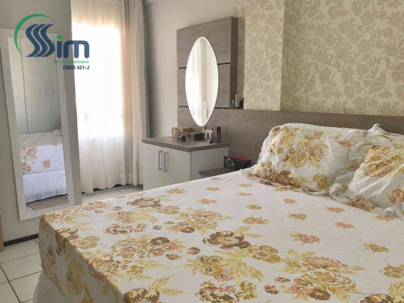 Imagem Apartamento com 2 Quartos à Venda, 53 m² em Montese - Fortaleza