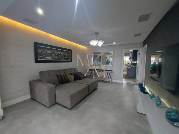Imagem Apartamento com 3 Quartos à Venda, 199 m² em Ponta Da Praia - Santos Imagem Apartamento com 3 Quartos à Venda, 199 m² em Ponta Da Praia - Santos