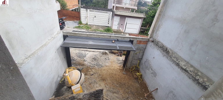 Imagem Sobrado com 2 Quartos à Venda, em Portal Da Estação - Franco Da Rocha Imagem Sobrado com 2 Quartos à Venda, em Portal Da Estação - Franco Da Rocha