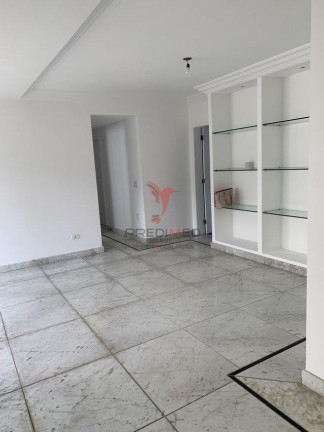 Imagem Cobertura com 3 Quartos à Venda, 192 m² em Vila Andrade - São Paulo