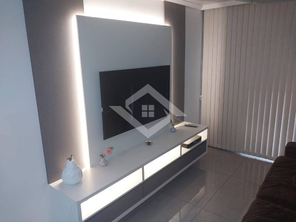 Imagem Casa com 3 Quartos à Venda, 245 m² em Campo Grande - Rio De Janeiro