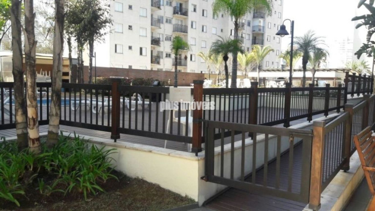 Imagem Apartamento com 2 Quartos à Venda, 58 m² em Morumbi - São Paulo Imagem Apartamento com 2 Quartos à Venda, 58 m² em Morumbi - São Paulo