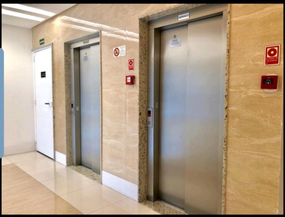 Imagem Apartamento com 2 Quartos à Venda, 75 m² em Praia Do Morro - Guarapari