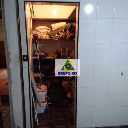 Imagem Casa com 3 Quartos à Venda, 561 m² em Chácara Primavera - Campinas