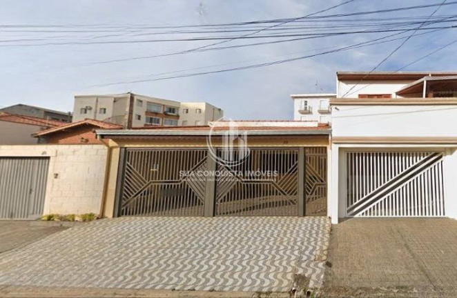 Imagem Casa com 2 Quartos à Venda, 155 m² em Jardim Saira - Sorocaba