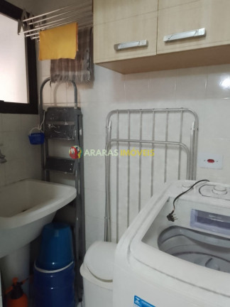 Imagem Apartamento com 2 Quartos à Venda, 60 m² em Maitinga - Bertioga
