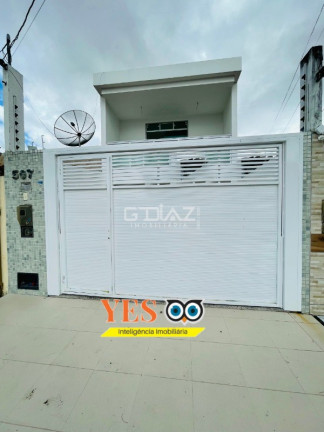 Imagem Casa com 3 Quartos à Venda, 189 m² em Santa Mônica - Feira De Santana Imagem Casa com 3 Quartos à Venda, 189 m² em Santa Mônica - Feira De Santana