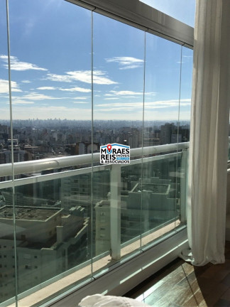 Imagem Apartamento com 1 Quarto para Alugar, 130 m² em Cerqueira César - São Paulo Imagem Apartamento com 1 Quarto para Alugar, 130 m² em Cerqueira César - São Paulo