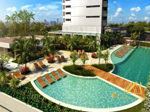 Apartamento com 4 Quartos à Venda, 305 m² em Graça - Salvador