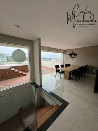 Imagem Imóvel com 3 Quartos à Venda, 184 m² em Anita Garibaldi - Joinville