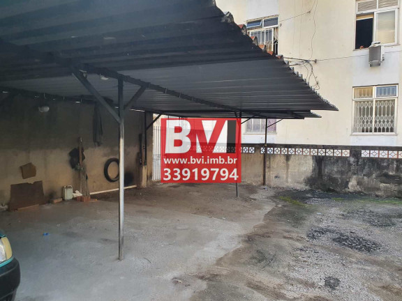 Apartamento com 2 Quartos à Venda, 63 m² em Olaria - Rio De Janeiro