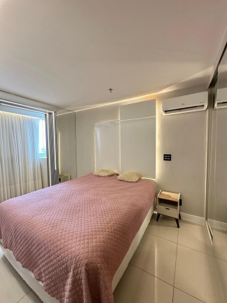 Imagem Imóvel com 1 Quarto à Venda, 34 m² em Norte (águas Claras) - Brasília