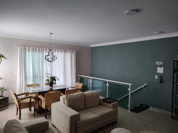 Imagem Sobrado com 3 Quartos à Venda, 121 m² em Embaré - Santos Imagem Sobrado com 3 Quartos à Venda, 121 m² em Embaré - Santos
