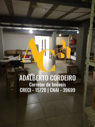 Imagem Galpão à Venda, 330 m² em Recife - Recife