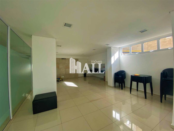 Imagem Apartamento com 3 Quartos à Venda, 81 m² em Jardim América - São José Do Rio Preto