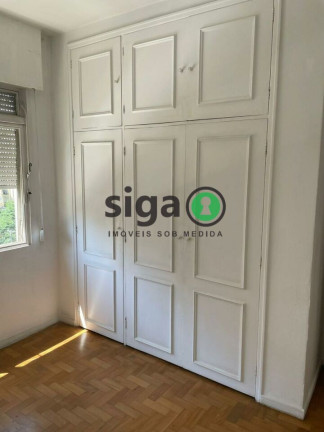 Imagem Apartamento com 3 Quartos para Alugar, 160 m² em Jardim Paulista - São Paulo