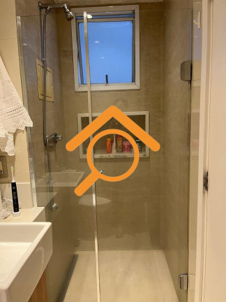Imagem Imóvel com 3 Quartos para Alugar, 98 m² em Santo Amaro - São Paulo