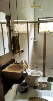 Imagem Casa com 3 Quartos à Venda, 141 m² em Jardim Olímpico - Bauru