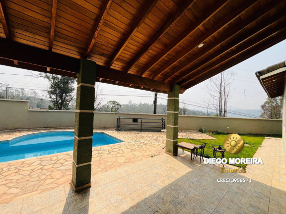 Imagem Casa com 3 Quartos à Venda, 130 m² em Terra Preta - Mairiporã Imagem Casa com 3 Quartos à Venda, 130 m² em Terra Preta - Mairiporã