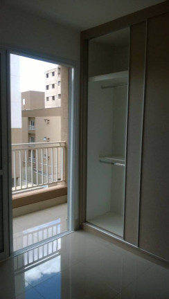Imagem Apartamento com 1 Quarto à Venda, 48 m² em Ribeirão Preto Imagem Apartamento com 1 Quarto à Venda, 48 m² em Ribeirão Preto