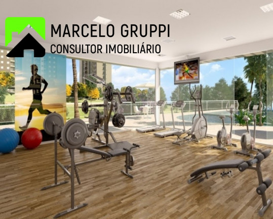 Imagem Apartamento com 3 Quartos à Venda, 65 m² em Jardim Santiago - Indaiatuba Imagem Apartamento com 3 Quartos à Venda, 65 m² em Jardim Santiago - Indaiatuba
