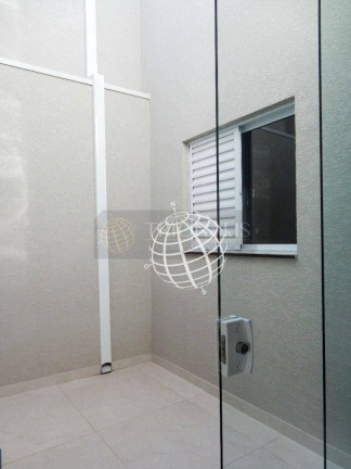 Imagem Casa com 3 Quartos à Venda, 99 m² em Nova Atibaia - Atibaia