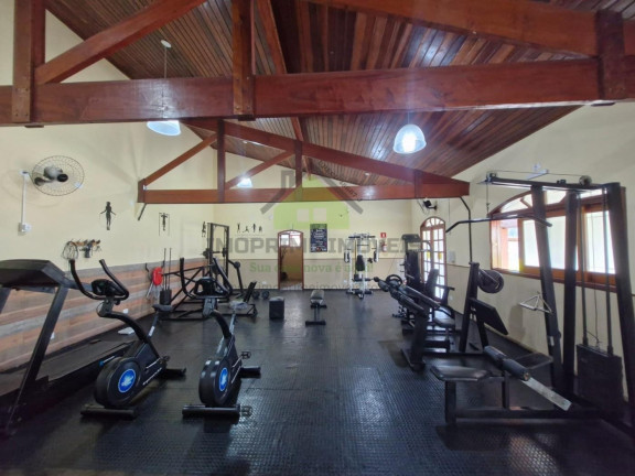 Imagem Apartamento com 2 Quartos à Venda, 50 m² em Jardim California - Jacareí