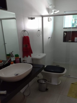 Imagem Casa com 2 Quartos à Venda, 105 m² em Parque Xangri-lá - Contagem