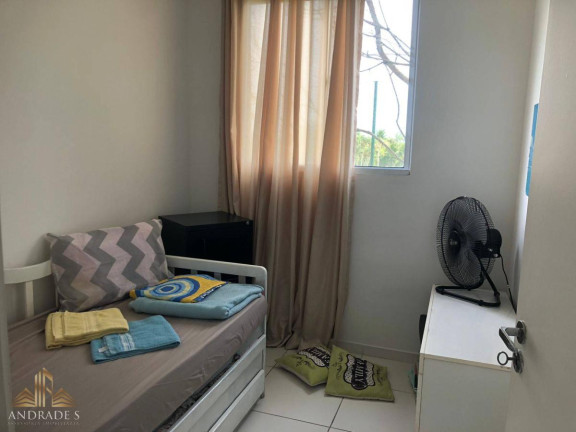 Imagem Apartamento com 2 Quartos à Venda, 52 m² em Vargem Pequena - Rio De Janeiro