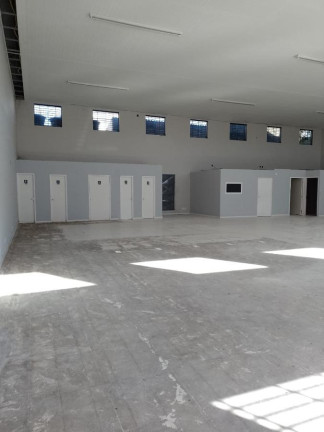 Imagem Imóvel com 1 Quarto para Alugar, 400 m² em Vila Doutor Eiras - São Paulo