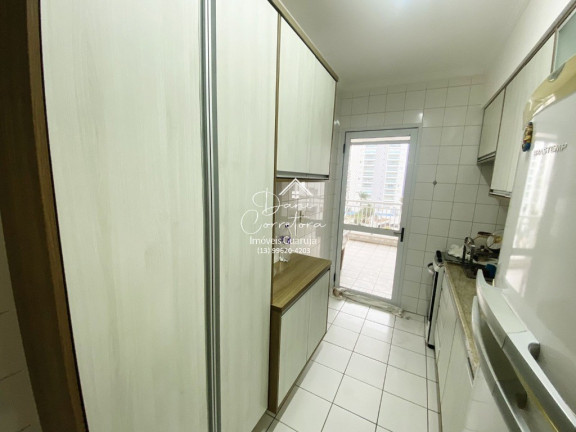 Imagem Apartamento com 3 Quartos à Venda, 126 m² em Vila Alzira - Guarujá Imagem Apartamento com 3 Quartos à Venda, 126 m² em Vila Alzira - Guarujá