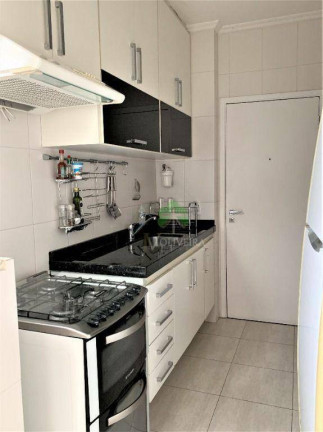 Imagem Cobertura com 4 Quartos à Venda ou Locação, 160 m² em Jardim Guedala - São Paulo