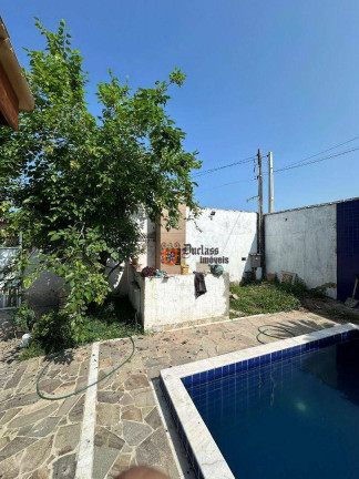 Imagem Casa com 2 Quartos à Venda, 129 m² em Balneário São João Batista Ii - Peruíbe Imagem Casa com 2 Quartos à Venda, 129 m² em Balneário São João Batista Ii - Peruíbe