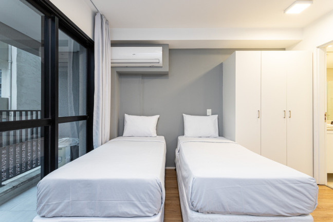 Imagem Loft com 1 Quarto à Venda, 30 m² em Santa Efigênia - São Paulo