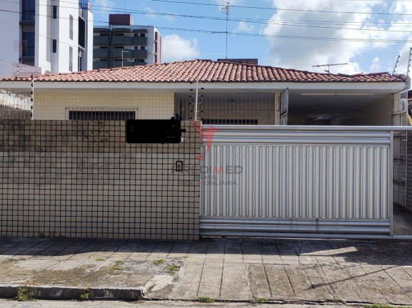 Imagem Casa com 5 Quartos à Venda, 360 m² em Bessa - João Pessoa Imagem Casa com 5 Quartos à Venda, 360 m² em Bessa - João Pessoa