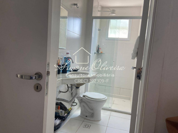 Imagem Apartamento com 2 Quartos para Alugar, em Granjas Santa Terezinha - Taubaté Imagem Apartamento com 2 Quartos para Alugar, em Granjas Santa Terezinha - Taubaté