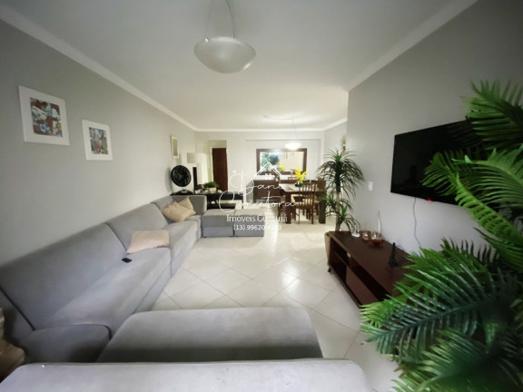 Imagem Apartamento com 3 Quartos à Venda, 145 m² em Pitangueiras - Guarujá