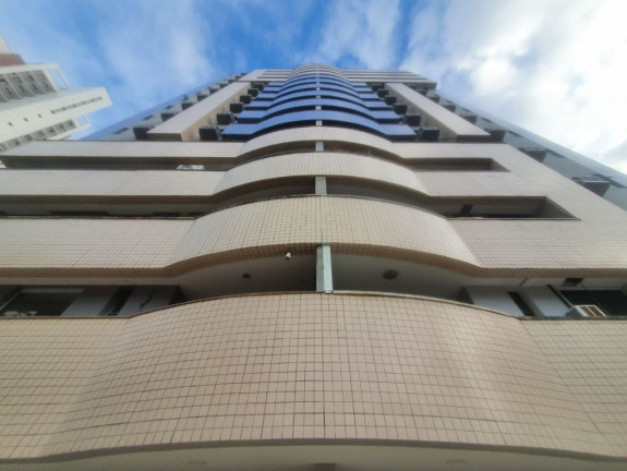 Imagem Apartamento com 3 Quartos à Venda, 119 m² em Meireles - Fortaleza