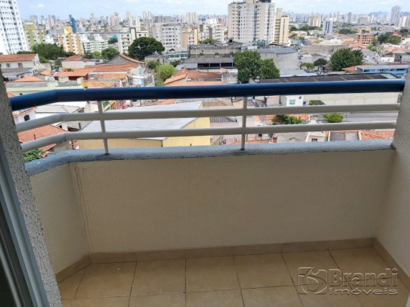 Imagem Apartamento com 3 Quartos à Venda, 72 m² em Vila Lúcia - São Paulo