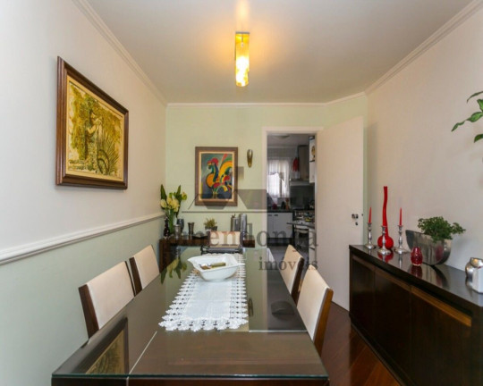 Imagem Apartamento com 3 Quartos à Venda, 110 m² em Pinheiros - São Paulo Imagem Apartamento com 3 Quartos à Venda, 110 m² em Pinheiros - São Paulo