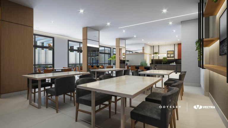 Imagem Apartamento com 3 Quartos à Venda, 86 m² em Centro - Londrina