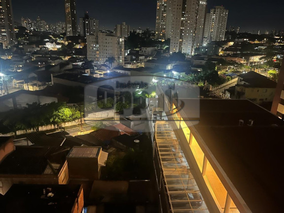 Imagem Apartamento com 1 Quarto à Venda,  em Vila Dom Pedro I - São Paulo